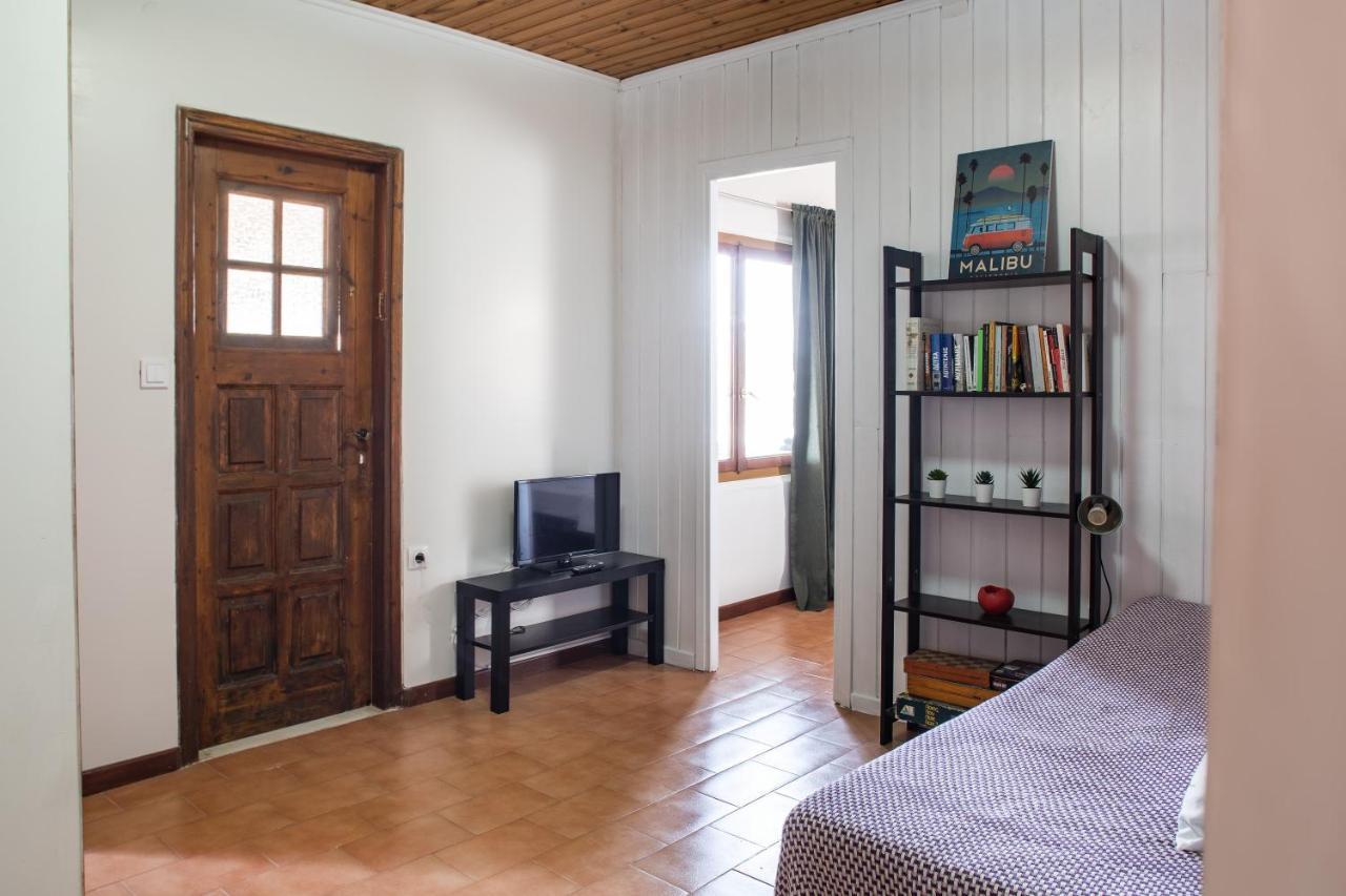 Alice House Daire Porto Heli Dış mekan fotoğraf