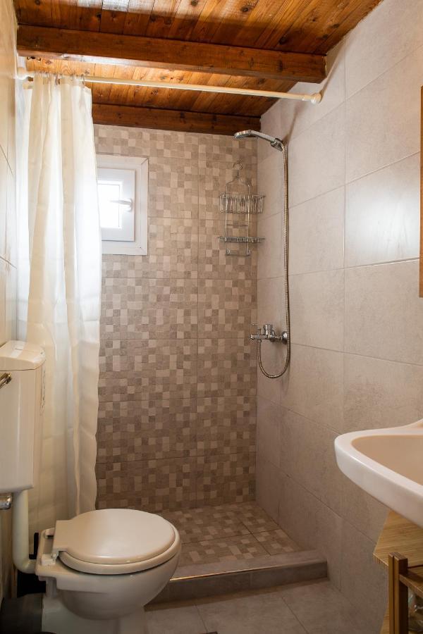 Alice House Daire Porto Heli Dış mekan fotoğraf