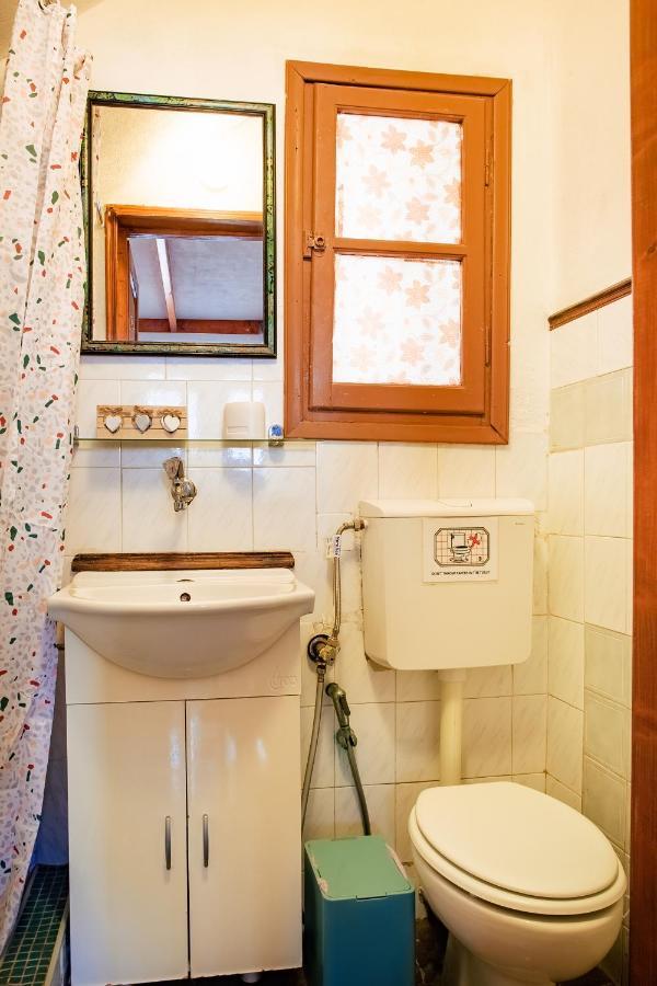 Alice House Daire Porto Heli Dış mekan fotoğraf