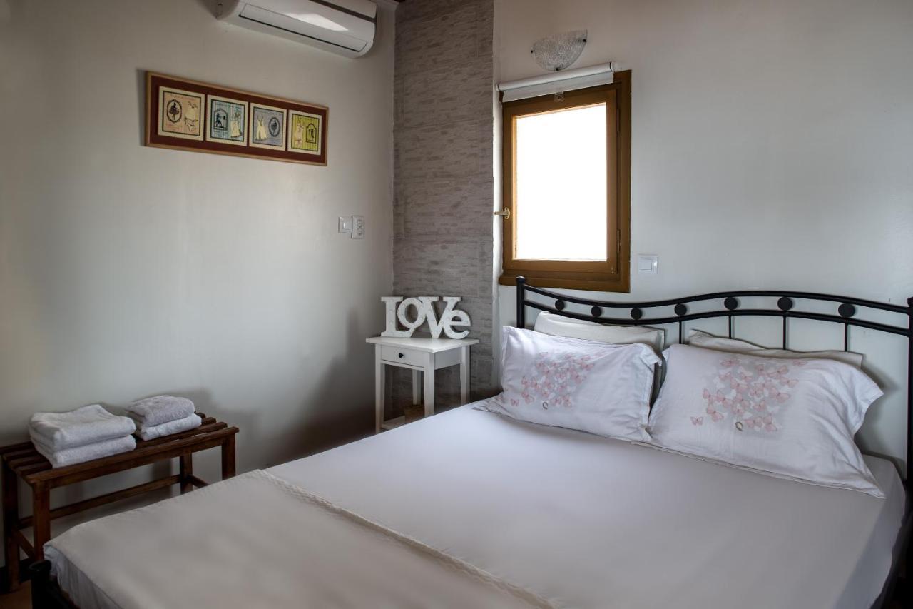 Alice House Daire Porto Heli Dış mekan fotoğraf