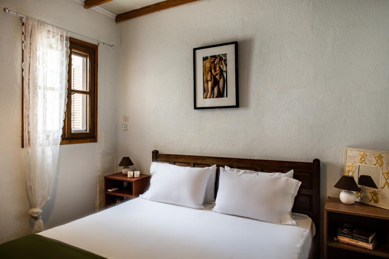 Alice House Daire Porto Heli Dış mekan fotoğraf