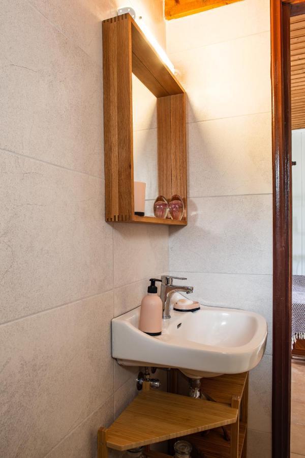 Alice House Daire Porto Heli Dış mekan fotoğraf