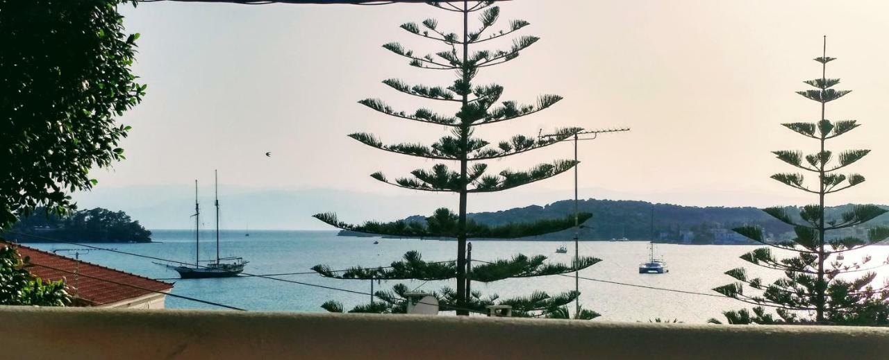 Alice House Daire Porto Heli Dış mekan fotoğraf