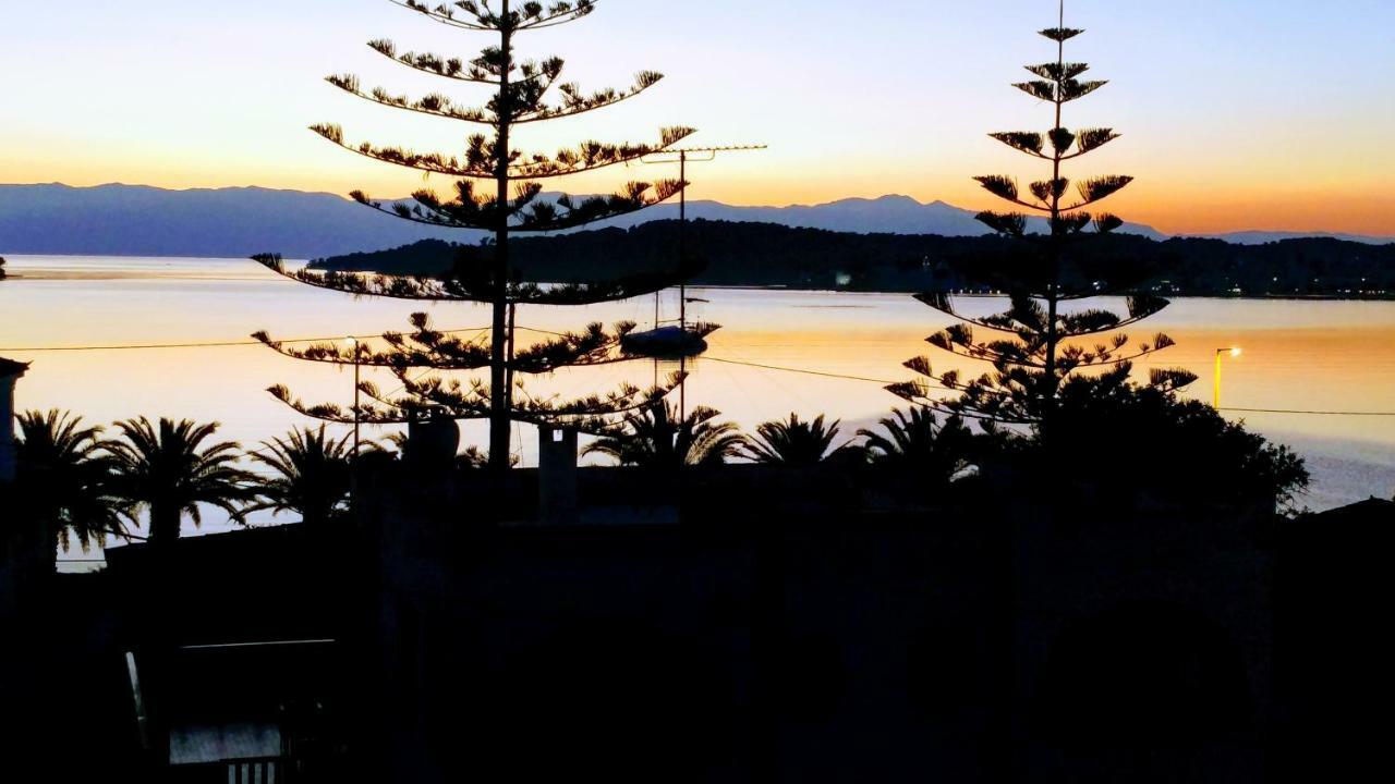 Alice House Daire Porto Heli Dış mekan fotoğraf