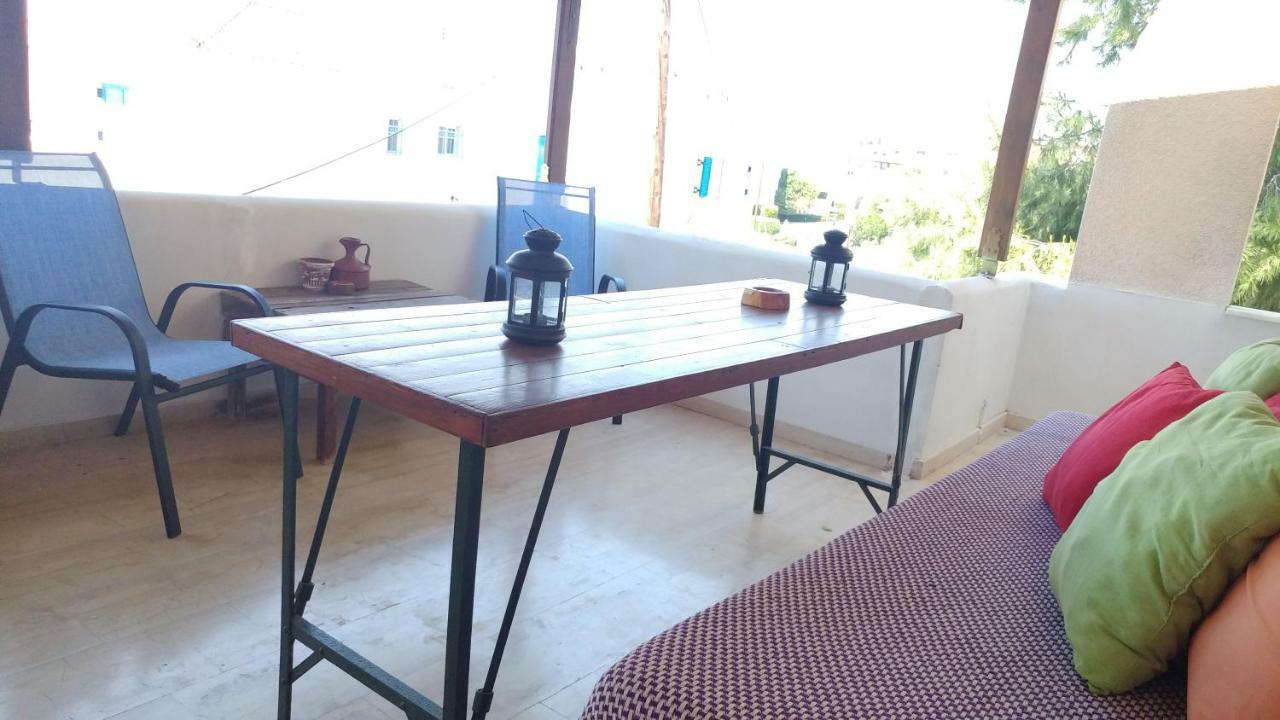 Alice House Daire Porto Heli Dış mekan fotoğraf
