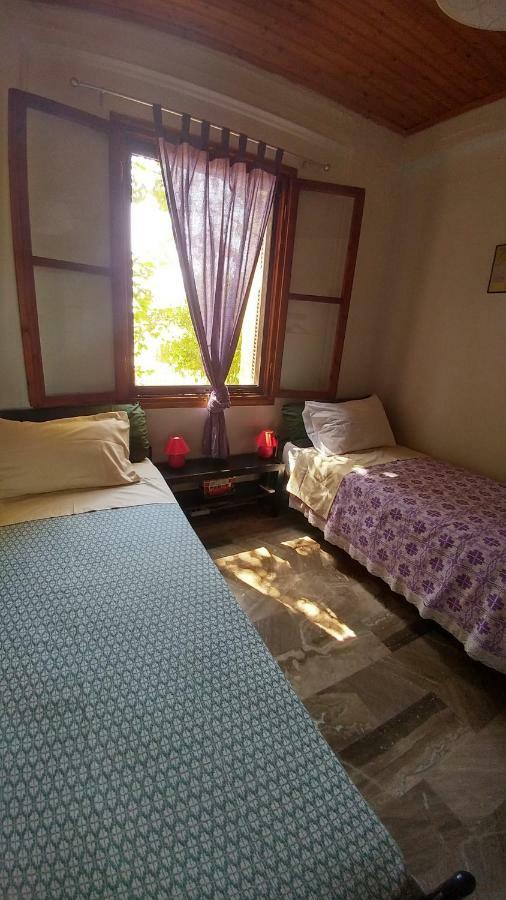 Alice House Daire Porto Heli Dış mekan fotoğraf
