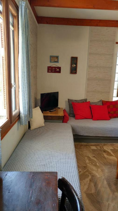 Alice House Daire Porto Heli Dış mekan fotoğraf